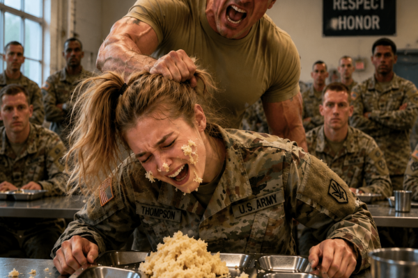 PART 2 — The Sailor They Underestimated Was Given a Mission Nobody Els...
