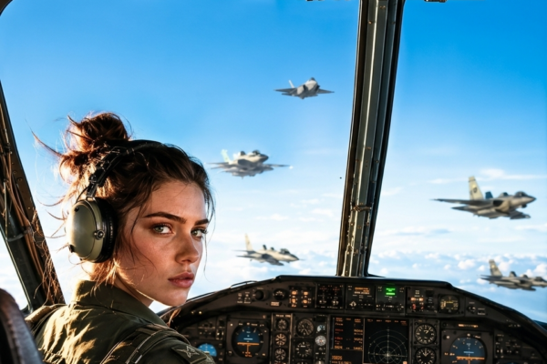 PART 2: The Enemy Returned With 20 Fighters — But They Forgot One Thin...