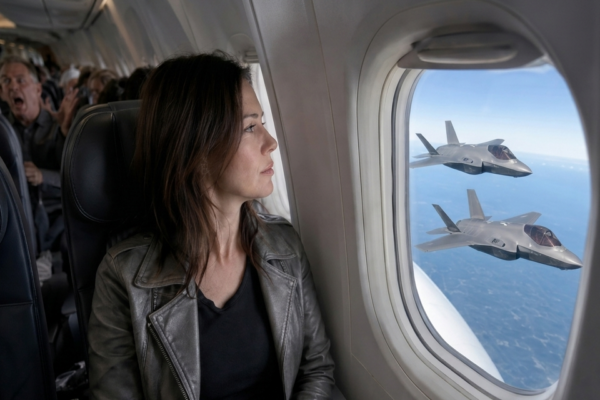 “TELL VIPER I’M ABOARD” — PART 2 The Return of Wraith: The Secret Behi...
