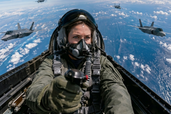 PART 2: The Enemy Commander Survived — And He Revealed Why Jessica Hay...