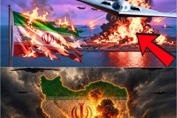 Iran Said It Would Never Negotiate Under Pressure — Now Tehran Is Sitt...