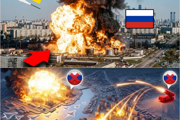 Military Chronicle: Still Think Ukraine Is Weak? The Battlefield Reali...